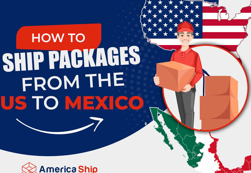 la guia definitiva para ahorrar en el envio de paquetes de usa a