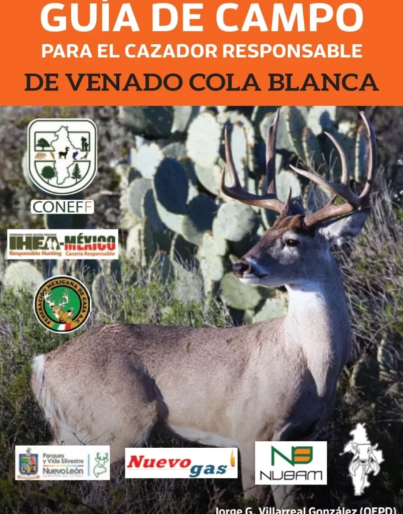 La guía definitiva para la caza de venado colimote en México la guia definitiva para la caza de venado colimote en mexico