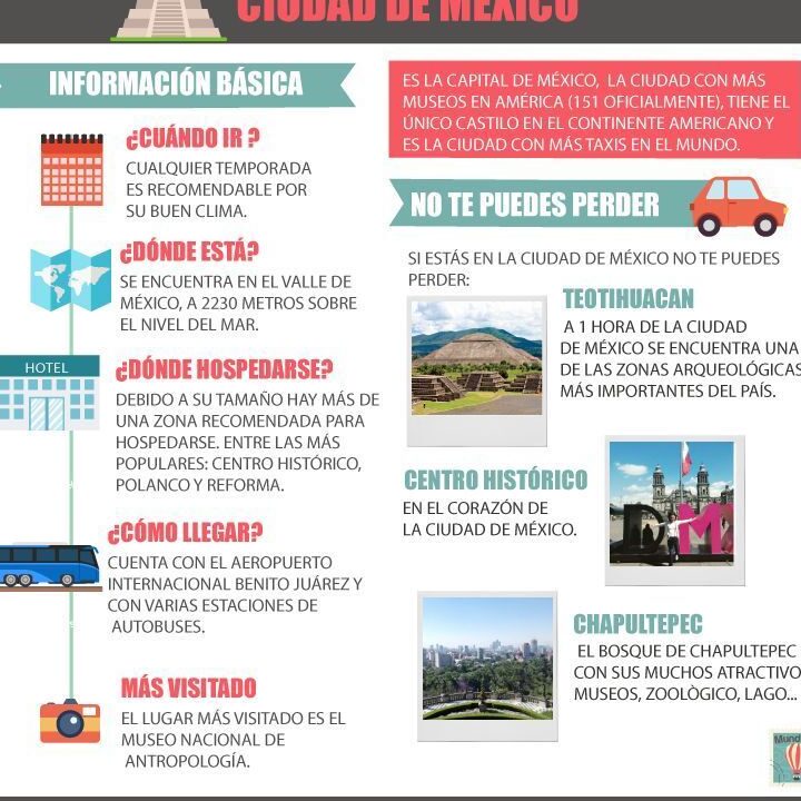 La guía definitiva para un itinerario de un día en la Ciudad de México: Descubre los mejores lugares para visitar la guia definitiva para un itinerario de un dia en la ciudad de mexico descubre los mejores lugares para visitar