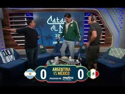 ¡La mejor fiesta para ver el México vs Argentina! Descubre cómo disfrutar al máximo de esta watch party épica la mejor fiesta para ver el mexico vs argentina descubre como disfrutar al maximo de esta watch party epica