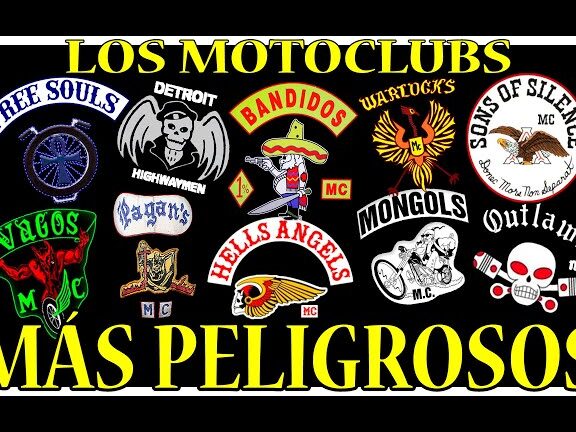 Los 5 motoclubs más peligrosos de México que debes conocer los 5 motoclubs mas peligrosos de mexico que debes conocer