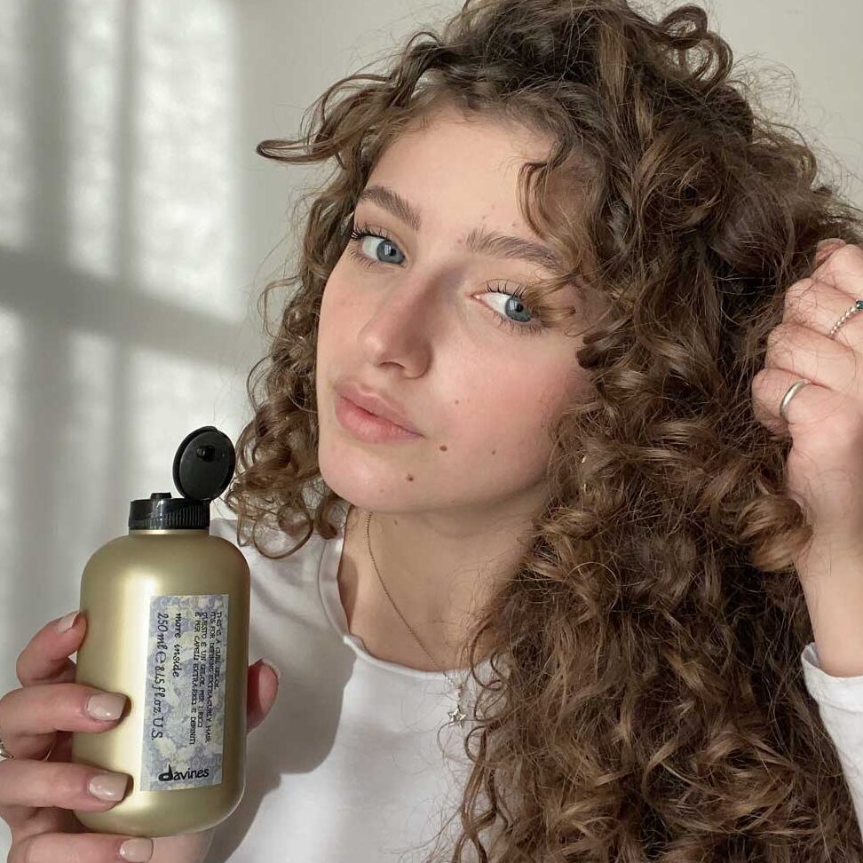 Los mejores productos para cabello rizado en México: una guía completa los mejores productos para cabello rizado en mexico una guia completa