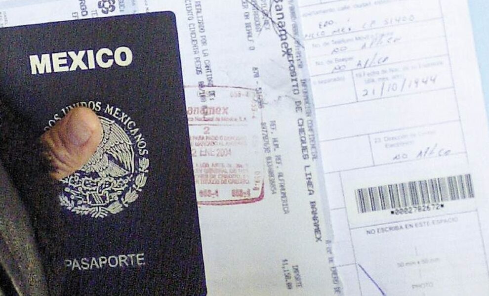 Necesitas cancelar cita de pasaporte – Te decimos cómo hacerlo necesitas cancelar cita de pasaporte te decimos como hacerlo