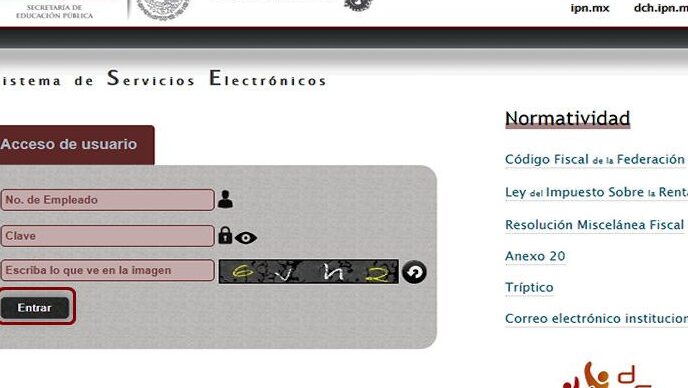 Necesitas tu comprobante de pago IPN – Conoce como obtenerlo vía online necesitas tu comprobante de pago ipn conoce como obtenerlo via online