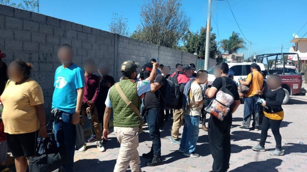 Nicaragüenses secuestrados en México: la cruda realidad y cómo evitarlo nicaraguenses secuestrados en mexico la cruda realidad y como evitarlo