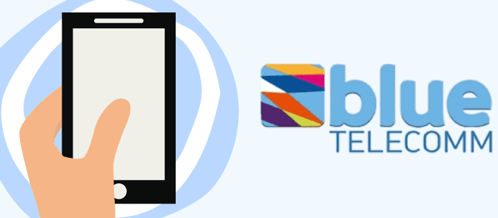 pagar blue telecomm en linea por telefono o en