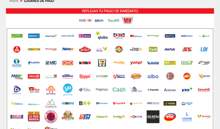 pagar dish en linea donde y como hacerlo