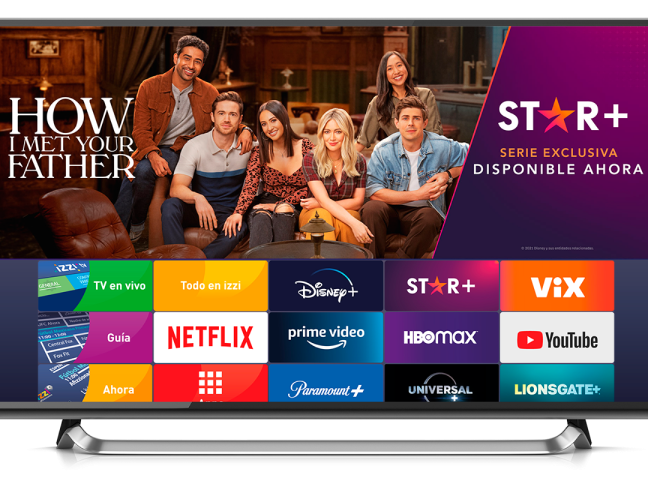 paquetes izzi con netflix que incluyen precio y como obtenerlos