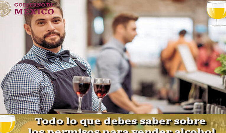 Piensas abrir un negocio para consumo de licor – Conoce los permisos para vender alcohol piensas abrir un negocio para consumo de licor conoce los permisos para vender alcohol