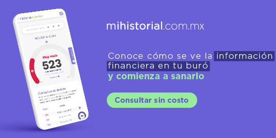 puedo sacar credito en elektra si estoy en buro