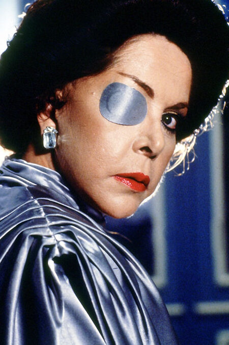 que hizo de estas villanas de novelas mexicanas las mas temidas de la pantalla