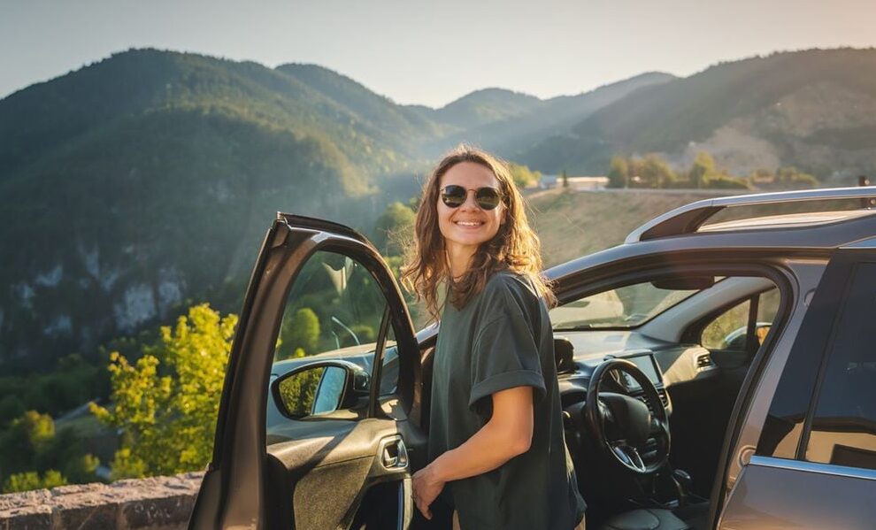Rentar carro en Estados Unidos con licencia mexicana: Todo lo que necesitas saber rentar carro en estados unidos con licencia mexicana todo lo que necesitas saber