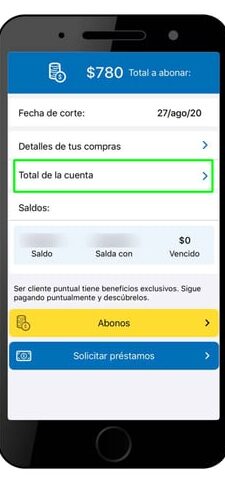 Saber deuda Coppel con mi nombre: Cómo hacer tu consulta saber deuda coppel con mi nombre como hacer tu consulta