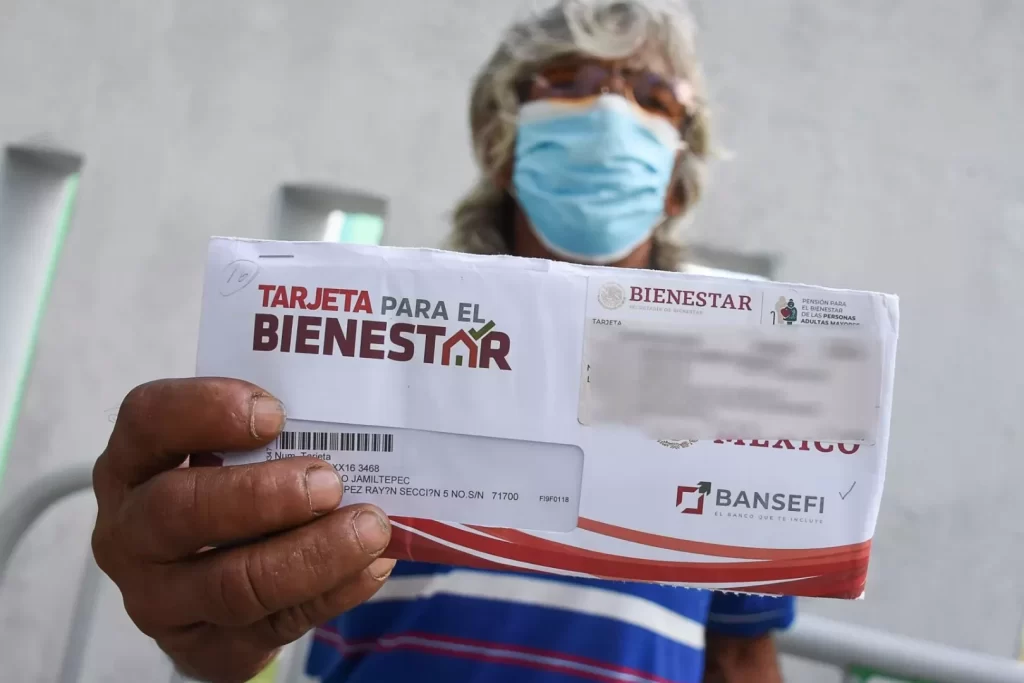 Se bloqueó mi tarjeta Bansefi: ¿qué debo hacer? se bloqueo mi tarjeta bansefi que debo hacer