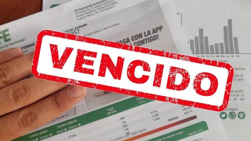 Si te preguntas: ¿Cuántos días tengo para pagar la luz después de la fecha de vencimiento? – Hoy te lo decimos si te preguntas cuantos dias tengo para pagar la luz despues de la fecha de vencimiento hoy te lo decimos