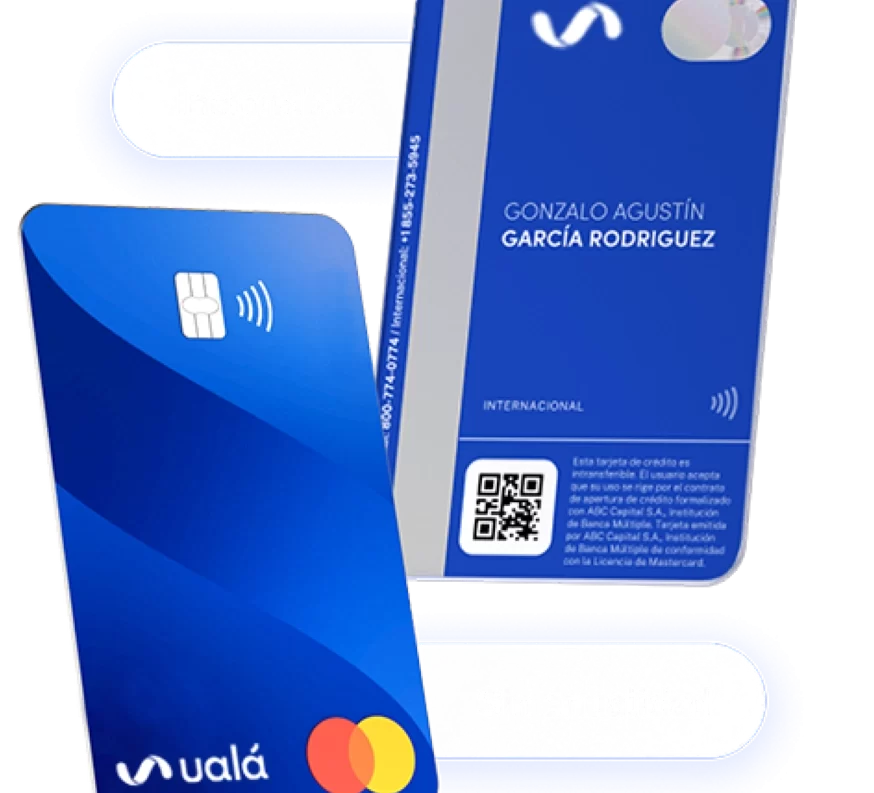 Tarjeta de crédito Ualá: Beneficios y cómo obtenerla tarjeta de credito uala beneficios y como obtenerla