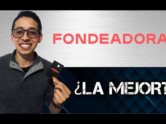 Tarjeta de débito Fondeadora: ¿Es buena? Ventajas y desventajas tarjeta de debito fondeadora es buena ventajas y desventajas