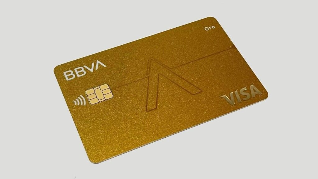 tarjeta de oro bancomer bbva mexico ventajas y desventajas