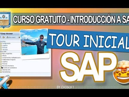 Te decimos cuáles con los cursos gratuitos de SAP te decimos cuales con los cursos gratuitos de sap