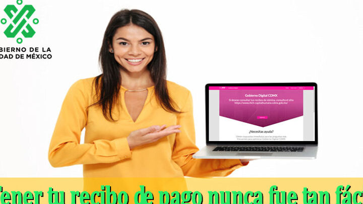 tener tus recibos de pago cdmx nunca fue tan facil
