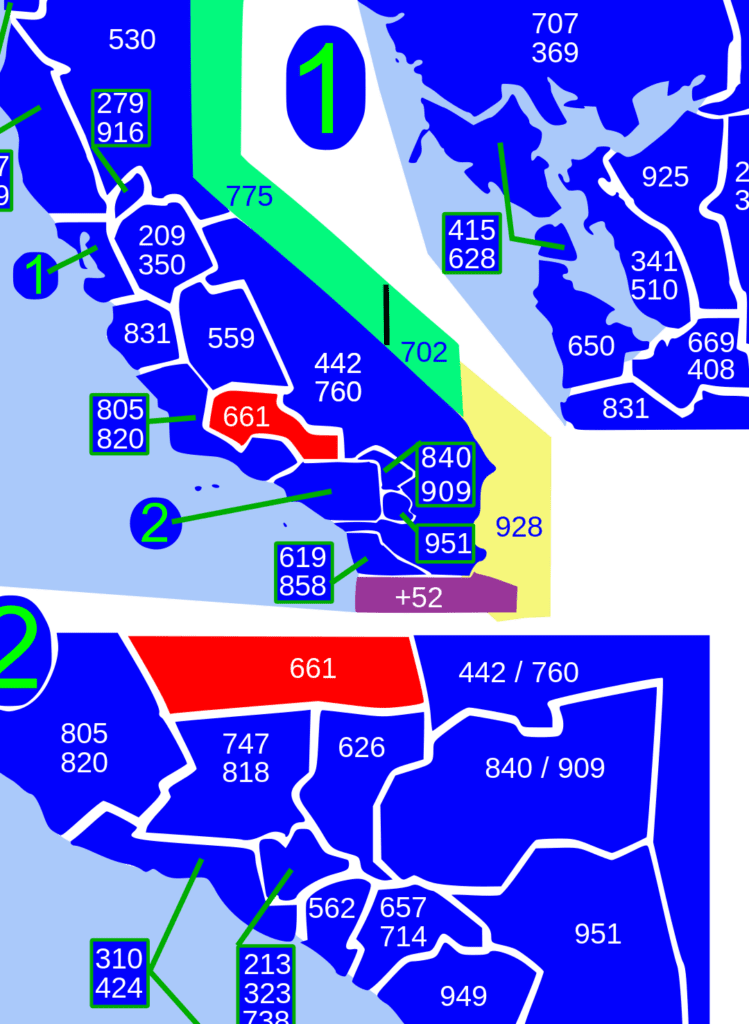 Todo lo que necesitas saber sobre el código de área 661 en México todo lo que necesitas saber sobre el codigo de area 661 en mexico