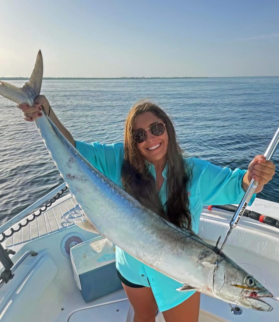todo lo que necesitas saber sobre el torneo de pesca de kingsfish en mexico beach
