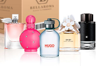 Venta de perfumes originales por mayoreo en México: ¡Descubre las mejores opciones para tu negocio! venta de perfumes originales por mayoreo en mexico descubre las mejores opciones para tu negocio