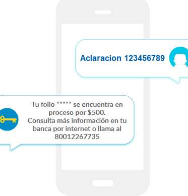 aclaraciones bancoppel que hacer y como resolverlas