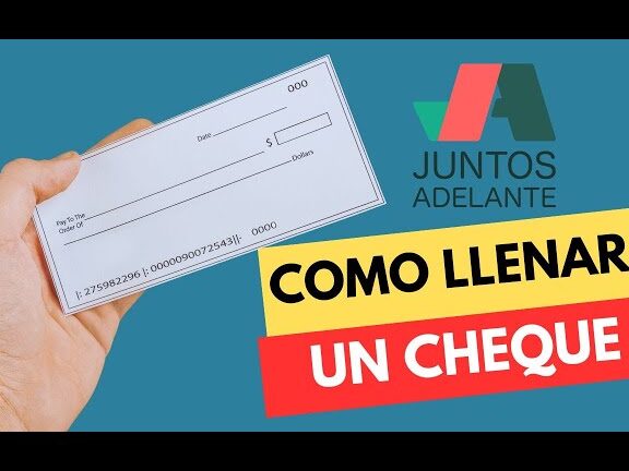 ¡Aprende cómo llenar un cheque Banorte correctamente y evita errores costosos! aprende como llenar un cheque banorte correctamente y evita errores costosos
