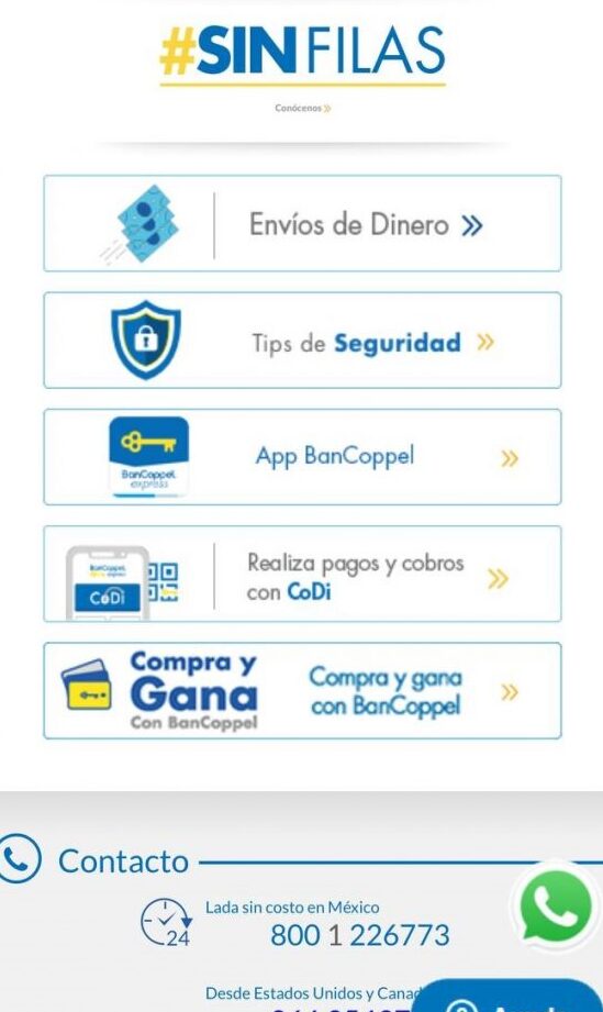 ¿BanCoppel es confiable? bancoppel es confiable