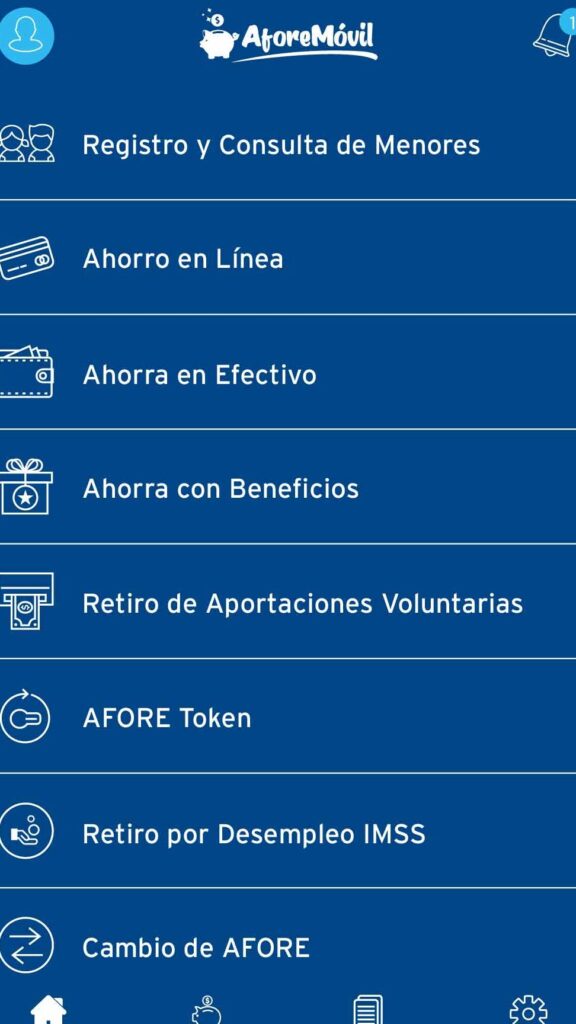 Cambiar de Afore en Citibanamex: Guía paso a paso cambiar de afore en citibanamex guia paso a paso