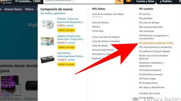 cancelar amazon prime video todo lo que debes saber