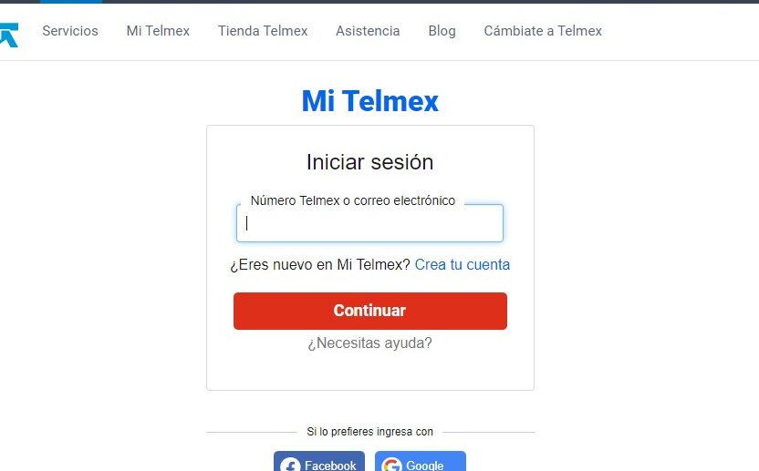 cancelar domiciliacion telmex pasos y requisitos