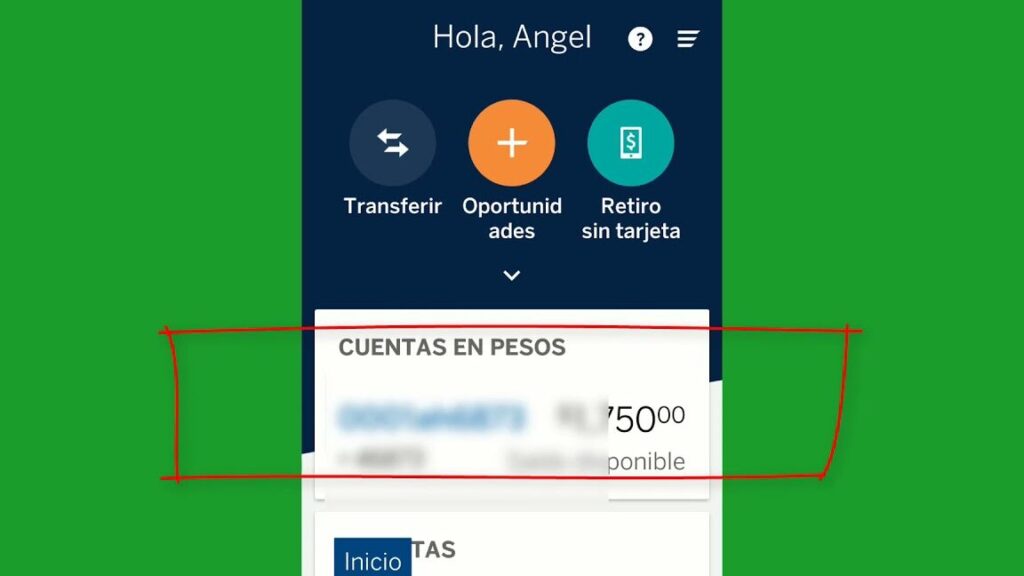 checar saldo de tarjetas bbva bancomer