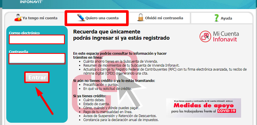 Cómo agendar una cita en Mejoravit como agendar una cita en mejoravit