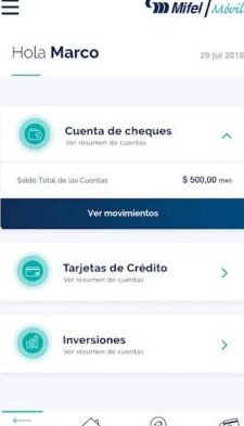 ¿Cómo bloquear una tarjeta Mifel? como bloquear una tarjeta mifel