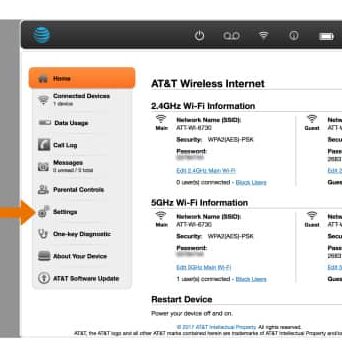¿Cómo cancelar AT&T Internet en casa? como cancelar att internet en casa