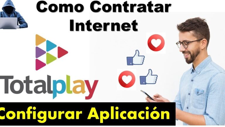 como contratar totalplay