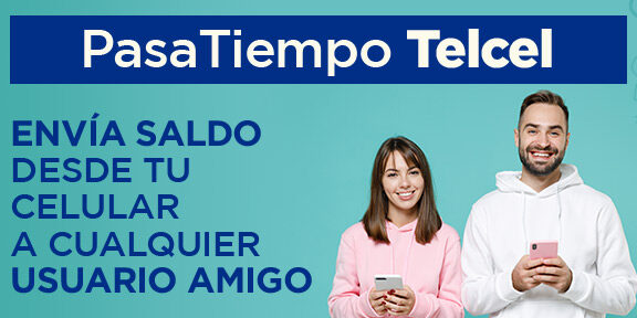 ¿Cómo pasar saldo de Telcel a Telcel? como pasar saldo de telcel a telcel
