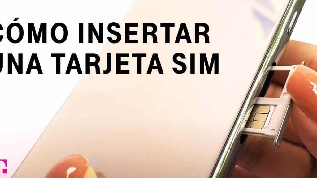 Cómo poner un chip americano en un celular mexicano: guía completa como poner un chip americano en un celular mexicano guia completa