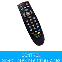 ¿Cómo programar y configurar el control de Megacable? como programar y configurar el control de megacable 1