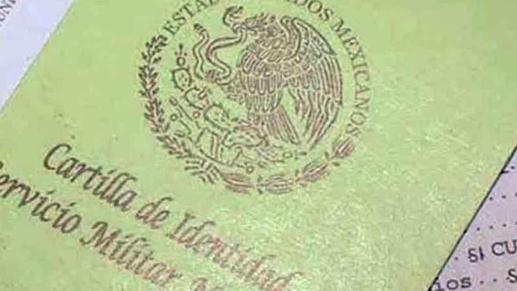 Cómo puedo tramitar mi cartilla militar a los 17 años como puedo tramitar mi cartilla militar a los 17 anos