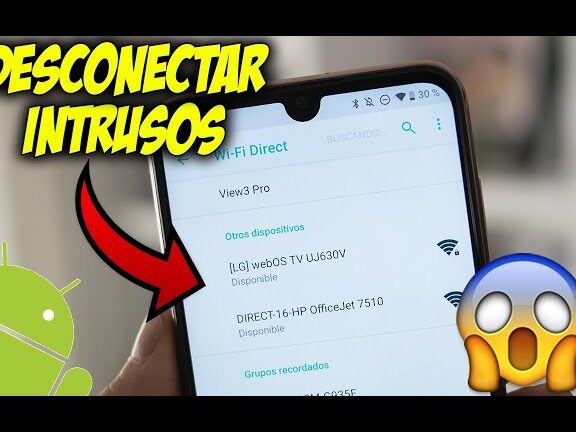 ¿Cómo quitar el Internet a otros dispositivos desde mi celular? como quitar el internet a otros dispositivos desde mi celular