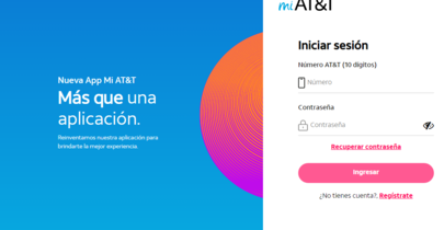 ¿Cómo recargar saldo AT&T con tarjeta? como recargar saldo att con tarjeta