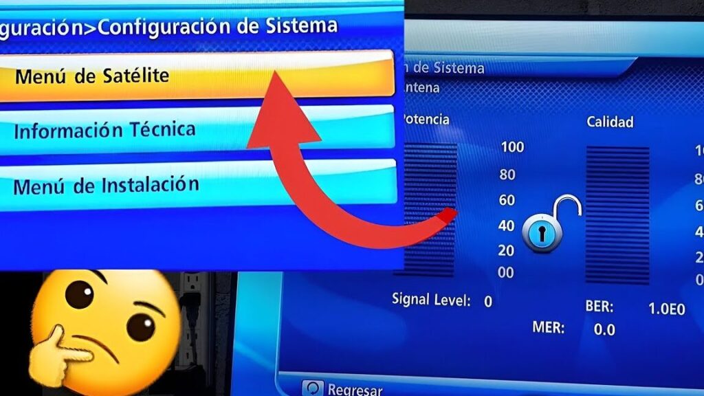 ¿Cómo reestablecer mi señal de Sky? como reestablecer mi senal de sky