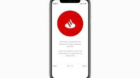 ¿Cómo registrarse en Santander móvil? como registrarse en santander movil