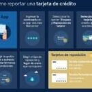 como reportar una tarjeta bbva bancomer por robo o