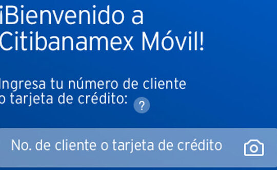 ¿Cómo saber mi número de cliente Banamex? como saber mi numero de cliente