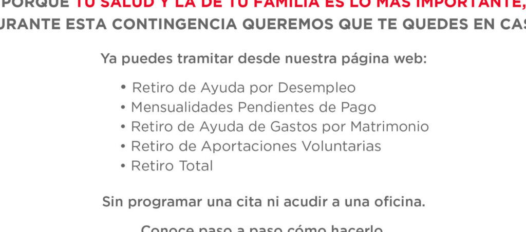 como sacar cita para afore xxi banorte