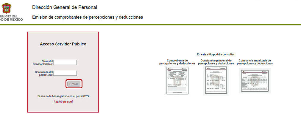 Conoce como hacer la emisión del comprobante de pago G2g conoce como hacer la emision del comprobante de pago g2g